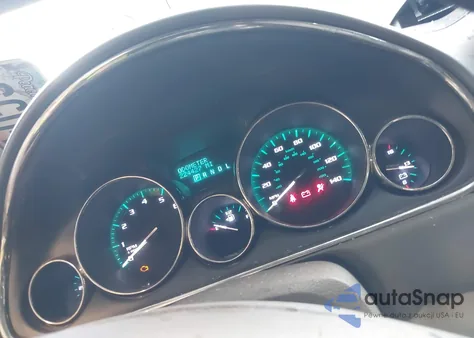 2015 Buick Enclave Premium z USA, uszkodzony, nr VIN 5GAKRCKD3FJ346564